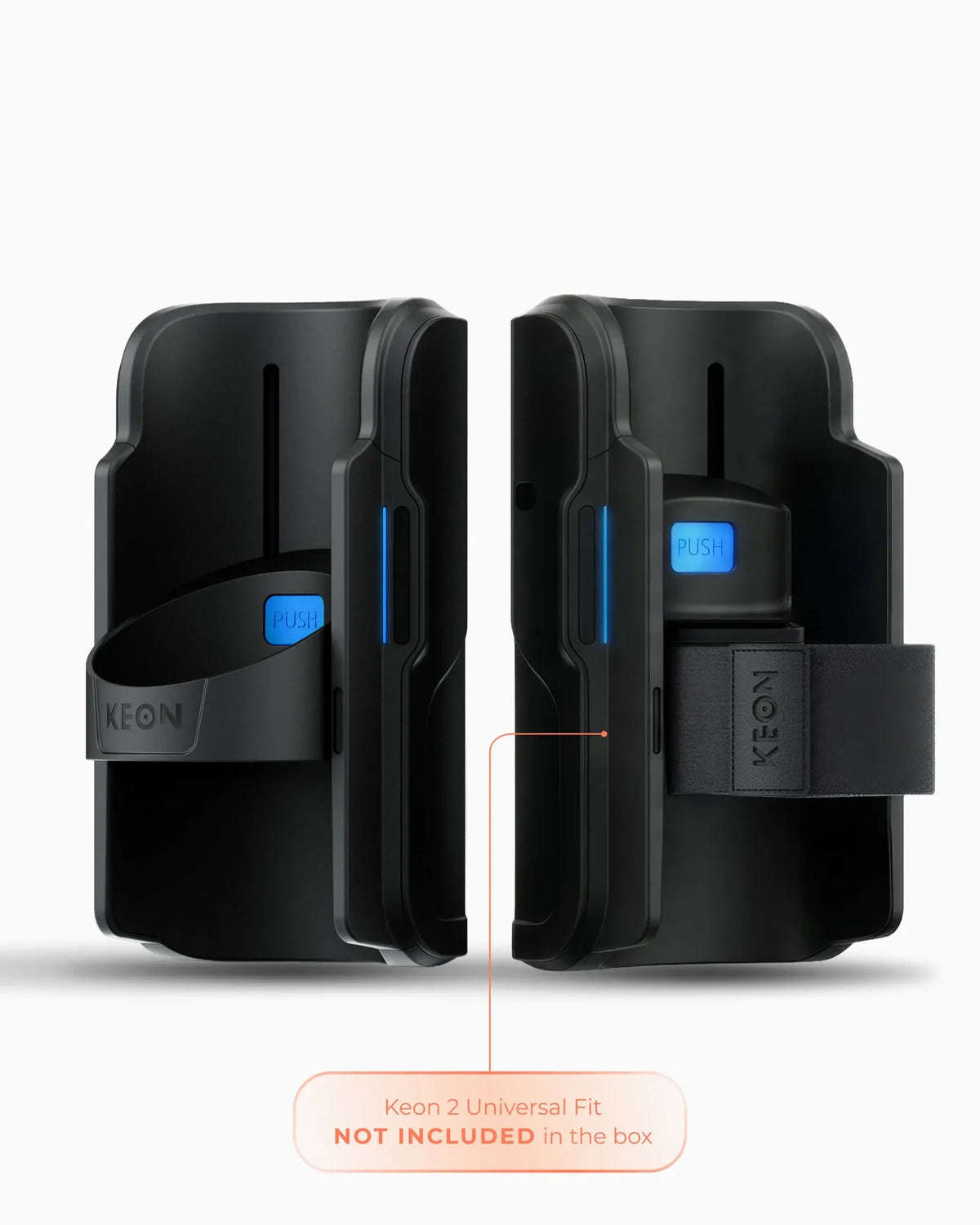Kiiroo Keon 2 + Feel Stroker