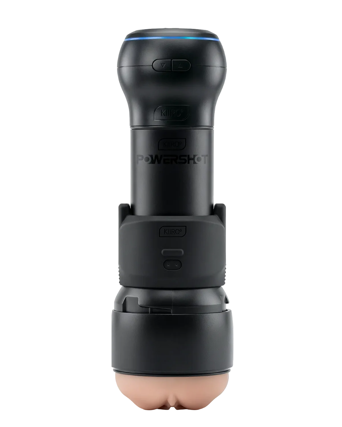 Kiiroo PowerShot Compatible Stroker Case เคสสำหรับ Power Shot