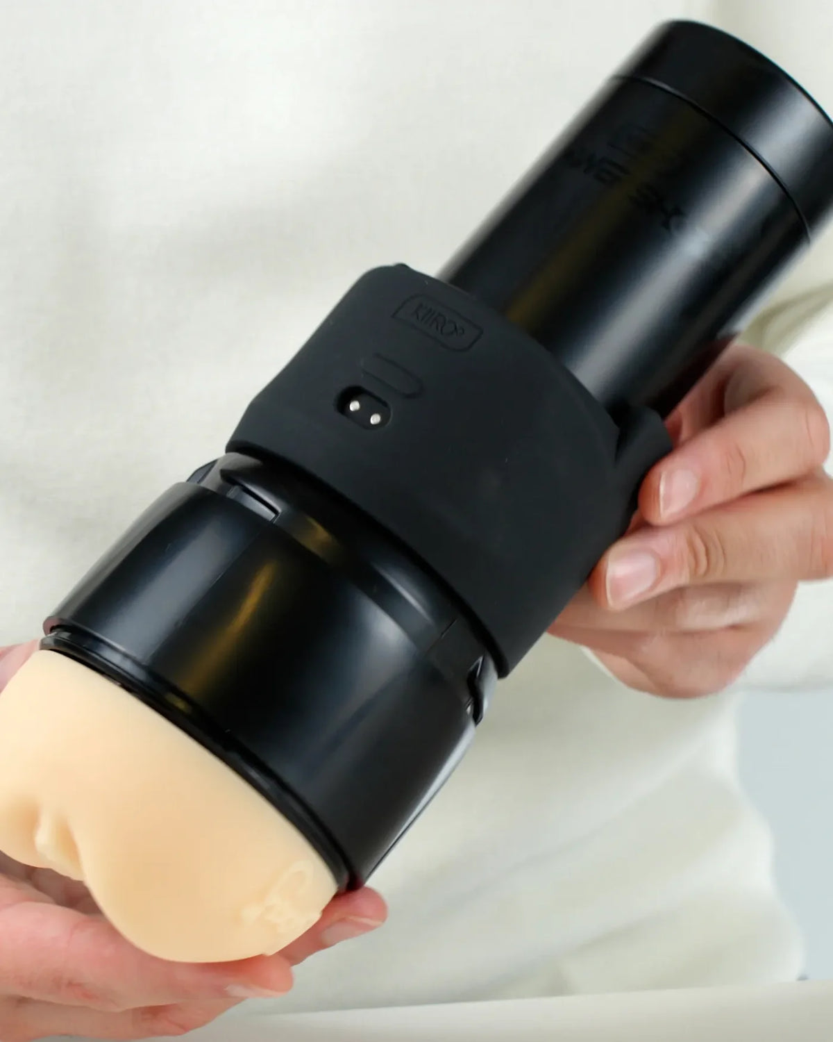 Kiiroo PowerShot Compatible Stroker Case เคสสำหรับ Power Shot