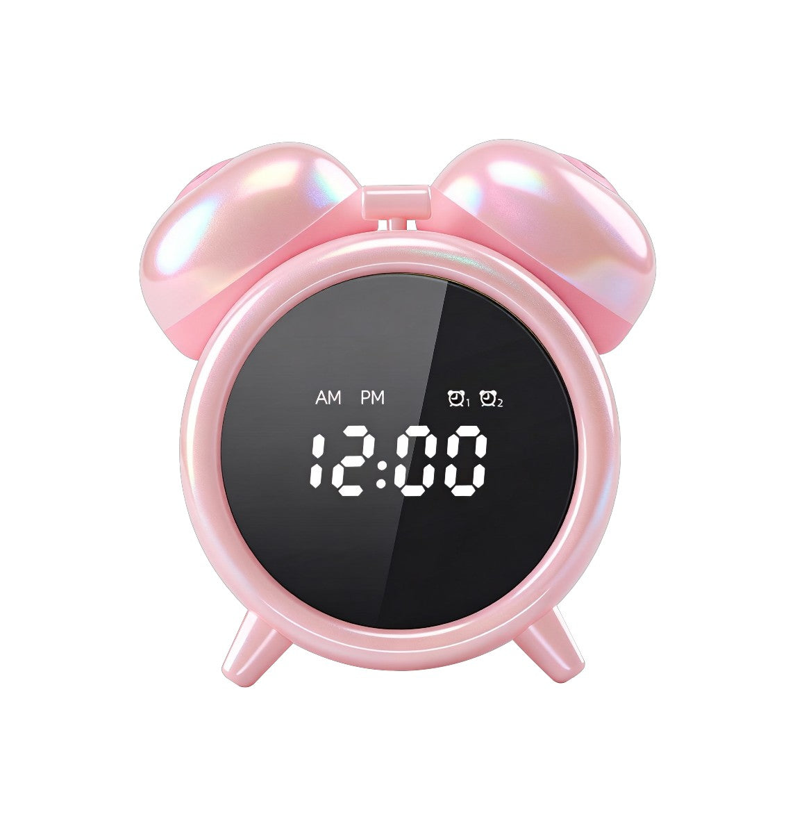 น้อง Naughty Clock นาฬิกาพาเพลิน ✨