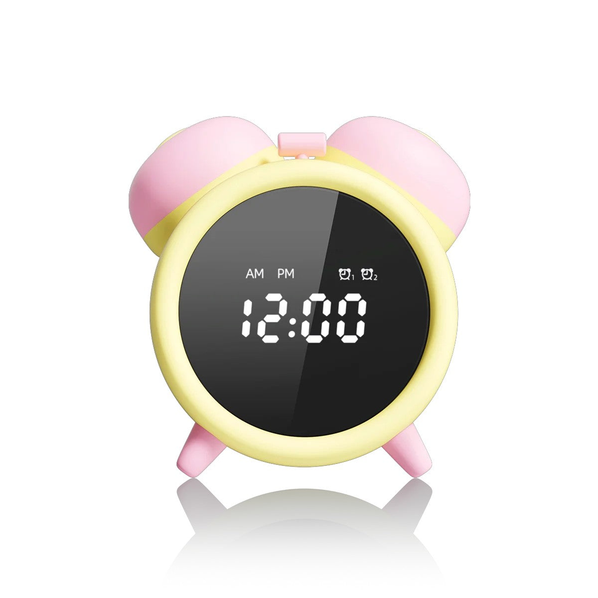 น้อง Naughty Clock นาฬิกาพาเพลิน ✨